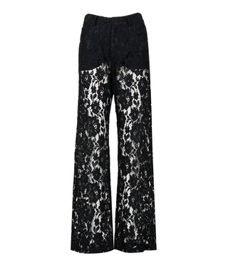 Federica Tosi | Pantalone Nero