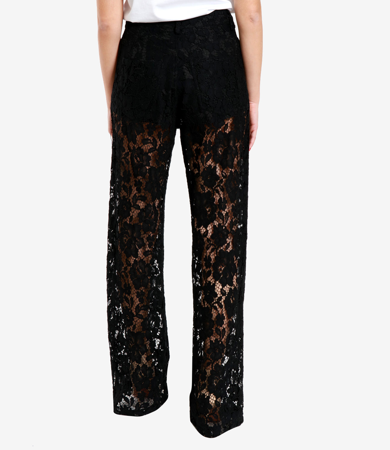 Federica Tosi | Pantalone Nero