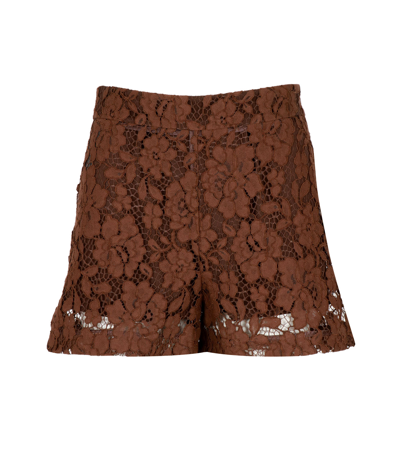 Federica Tosi | Shorts Cioccolato