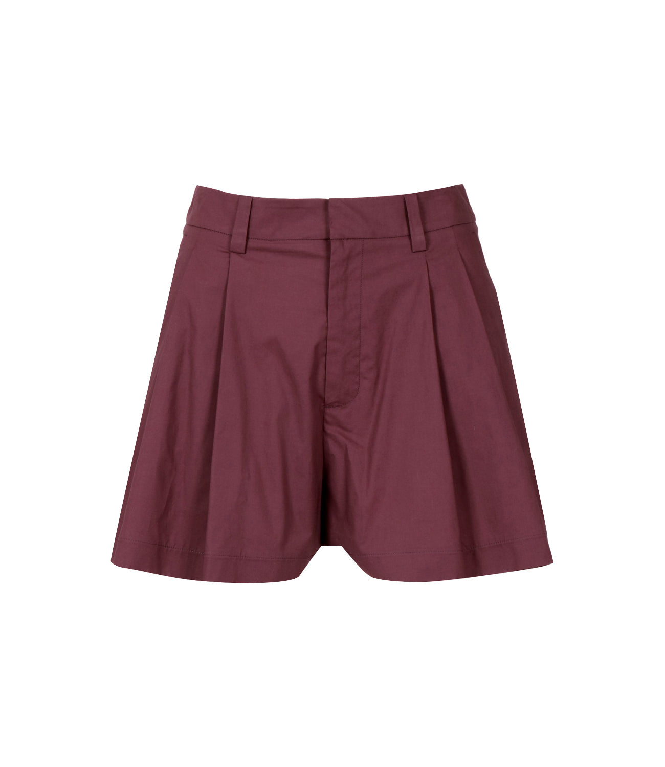 Federica Tosi | Shorts Melanzana