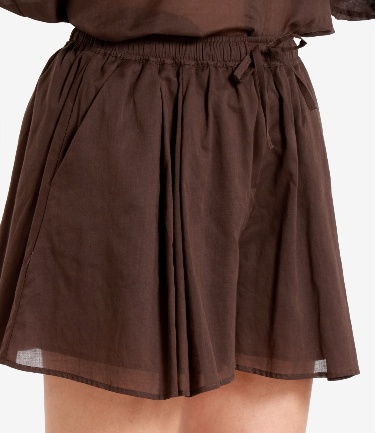 Federica Tosi | Shorts Cacao