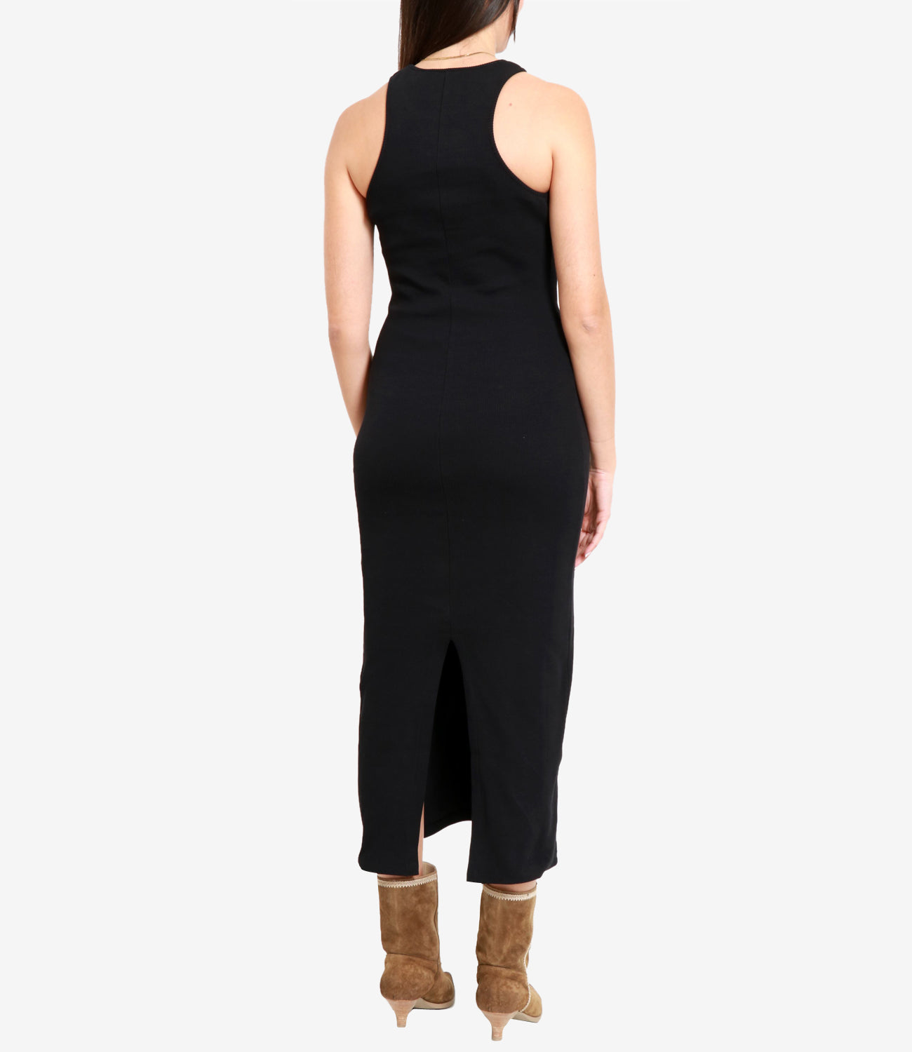 Federica Tosi | Abito Nero