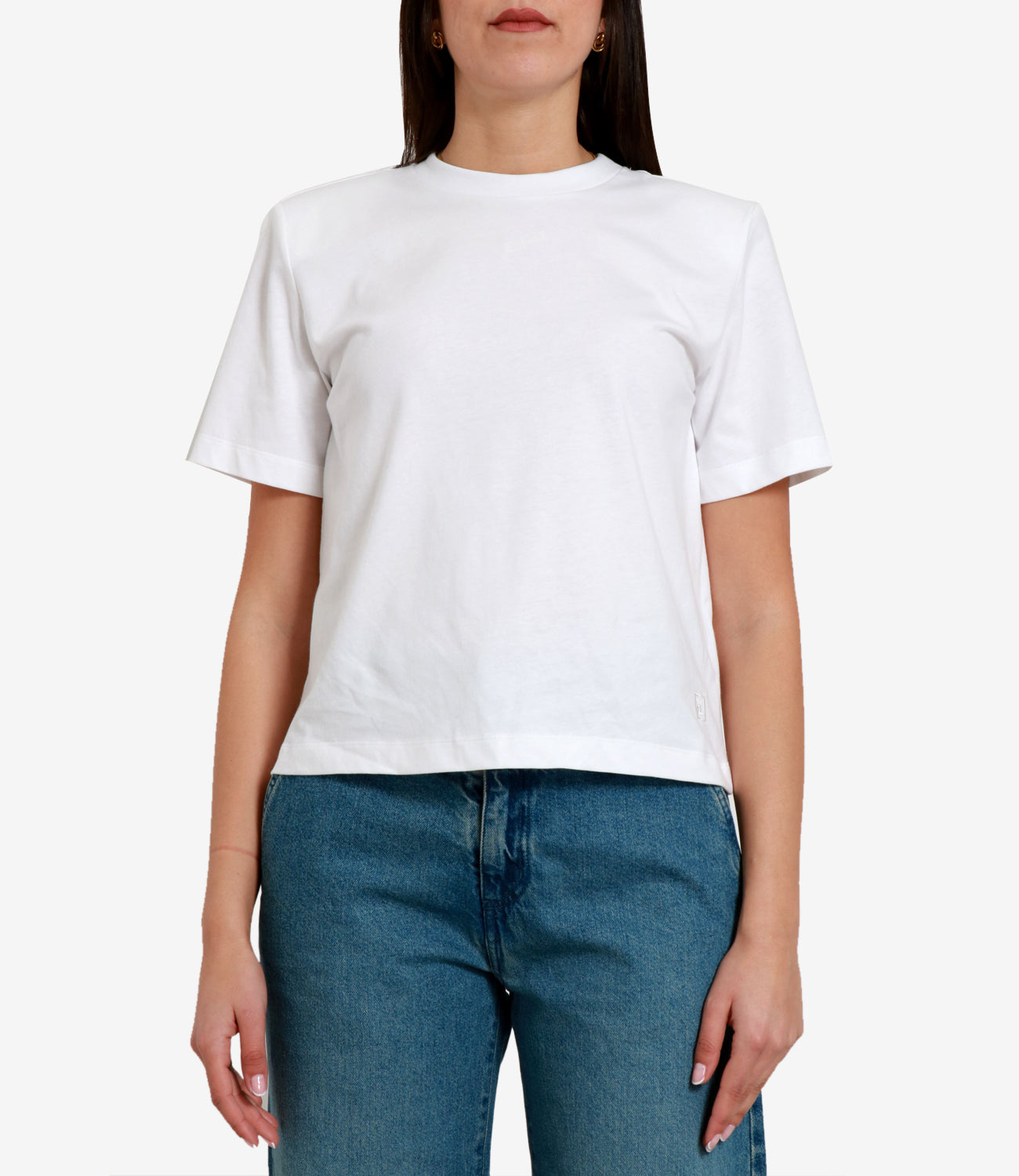Federica Tosi | T-Shirt Bianco
