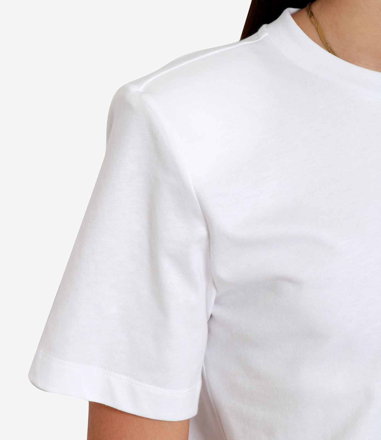 Federica Tosi | T-Shirt Bianco