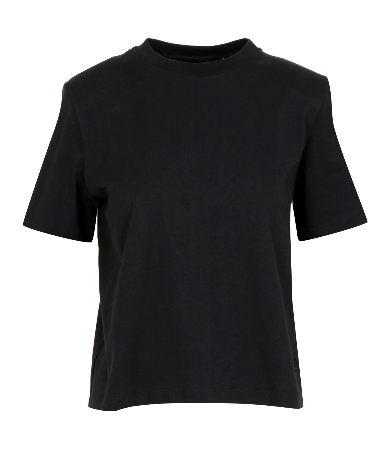Federica Tosi | T-Shirt Nero