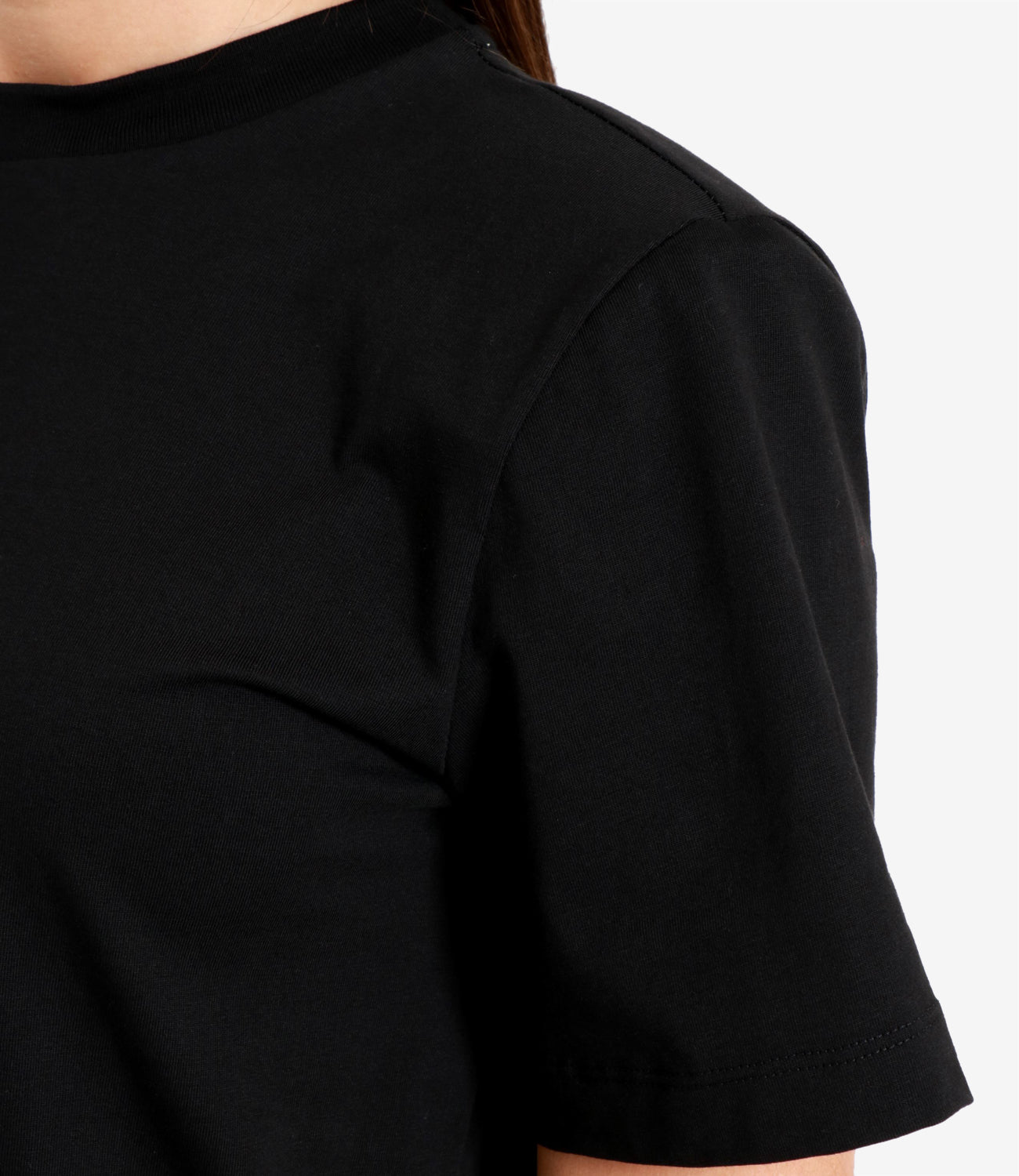 Federica Tosi | T-Shirt Nero