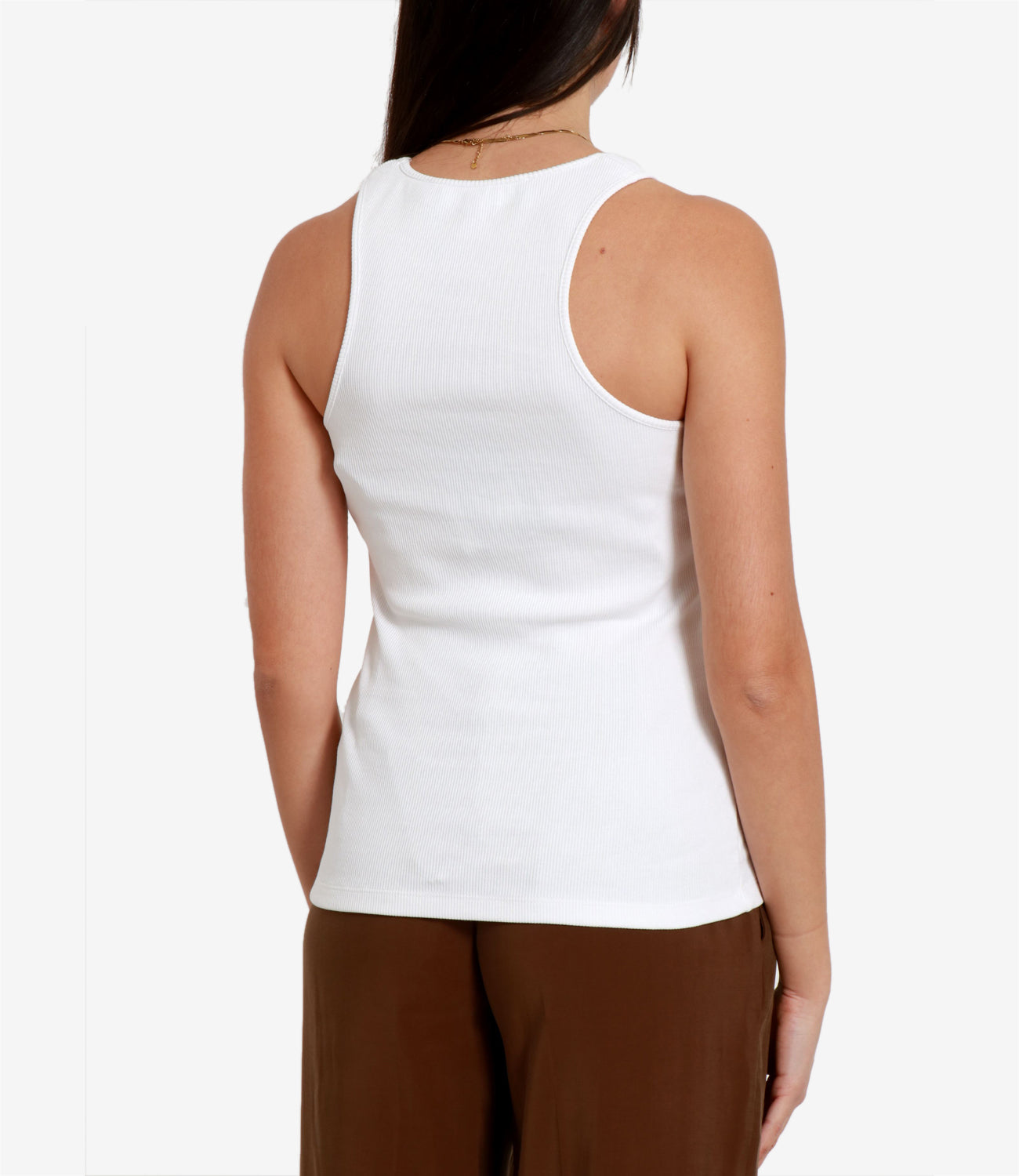 Federica Tosi | Abito Bianco