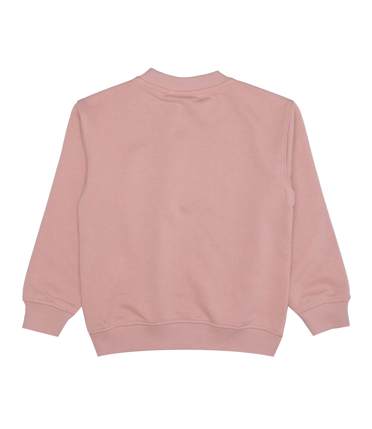 Fila Kids | Felpa Benna Rosa