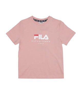 Fila Kids | T-Shirt Benna Rosa