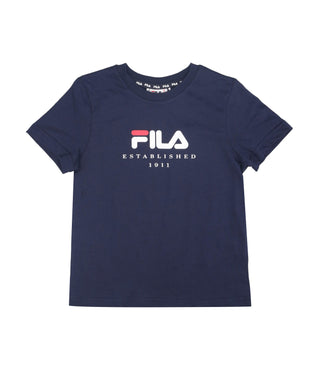 Fila Kids | T-Shirt Benna Blu navy