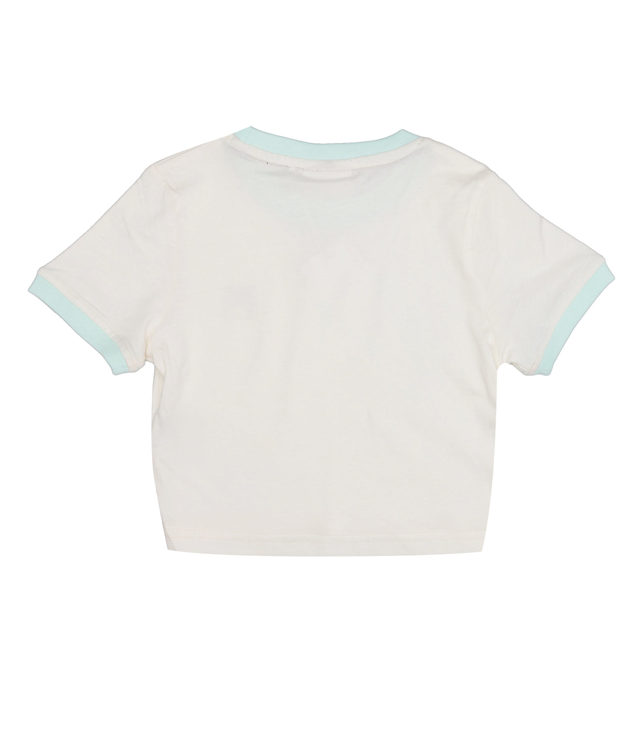 Fila Kids | T-Shirt Pratolino Panna Celeste