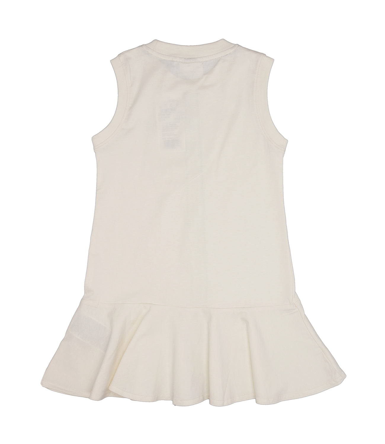 Fila Kids | Abito Pratolino Panna Blu
