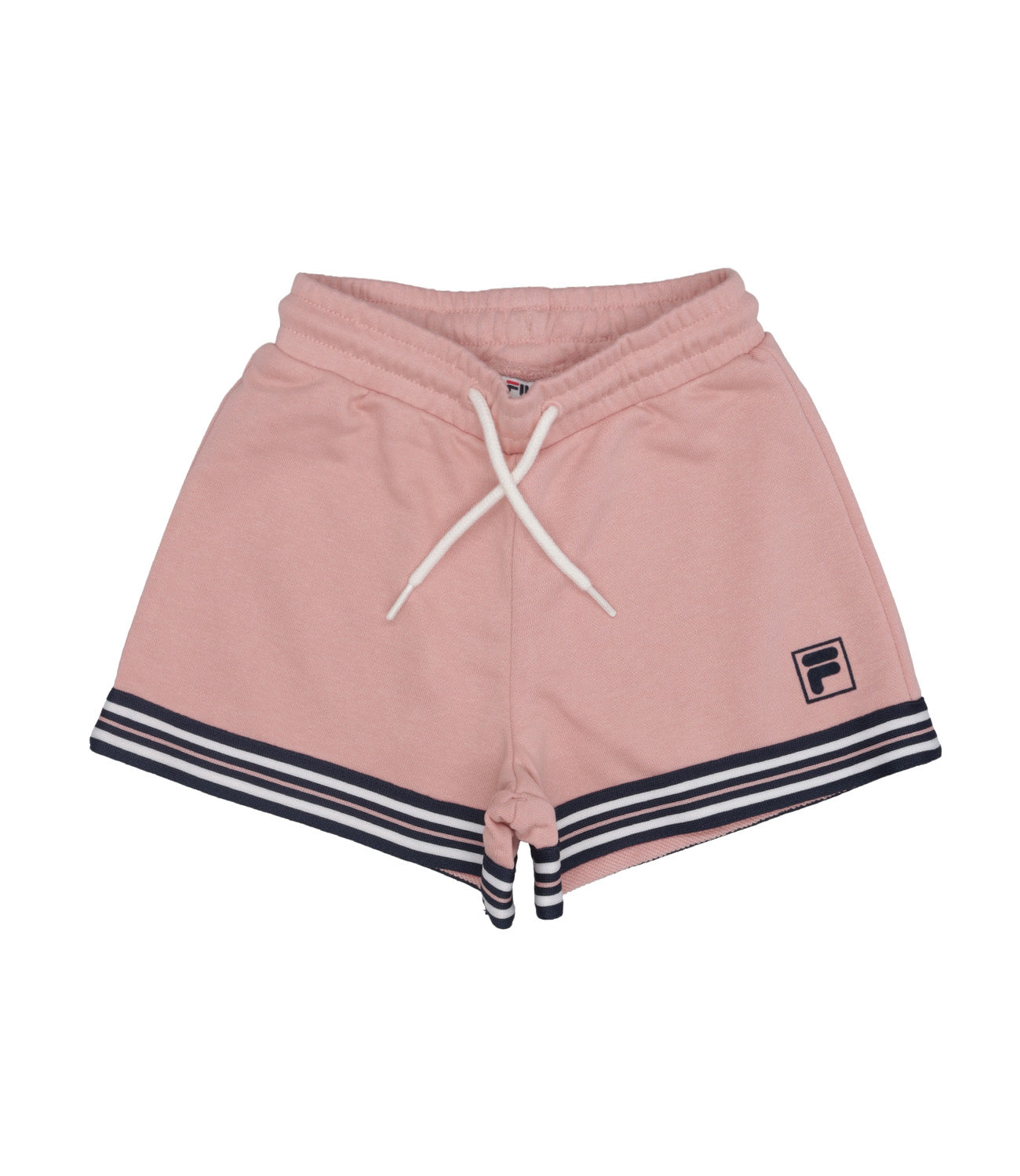 Fila Kids | Shorts Pratolino Rosa