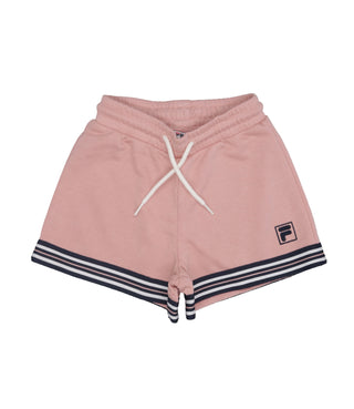 Fila Kids | Shorts Pratolino Rosa