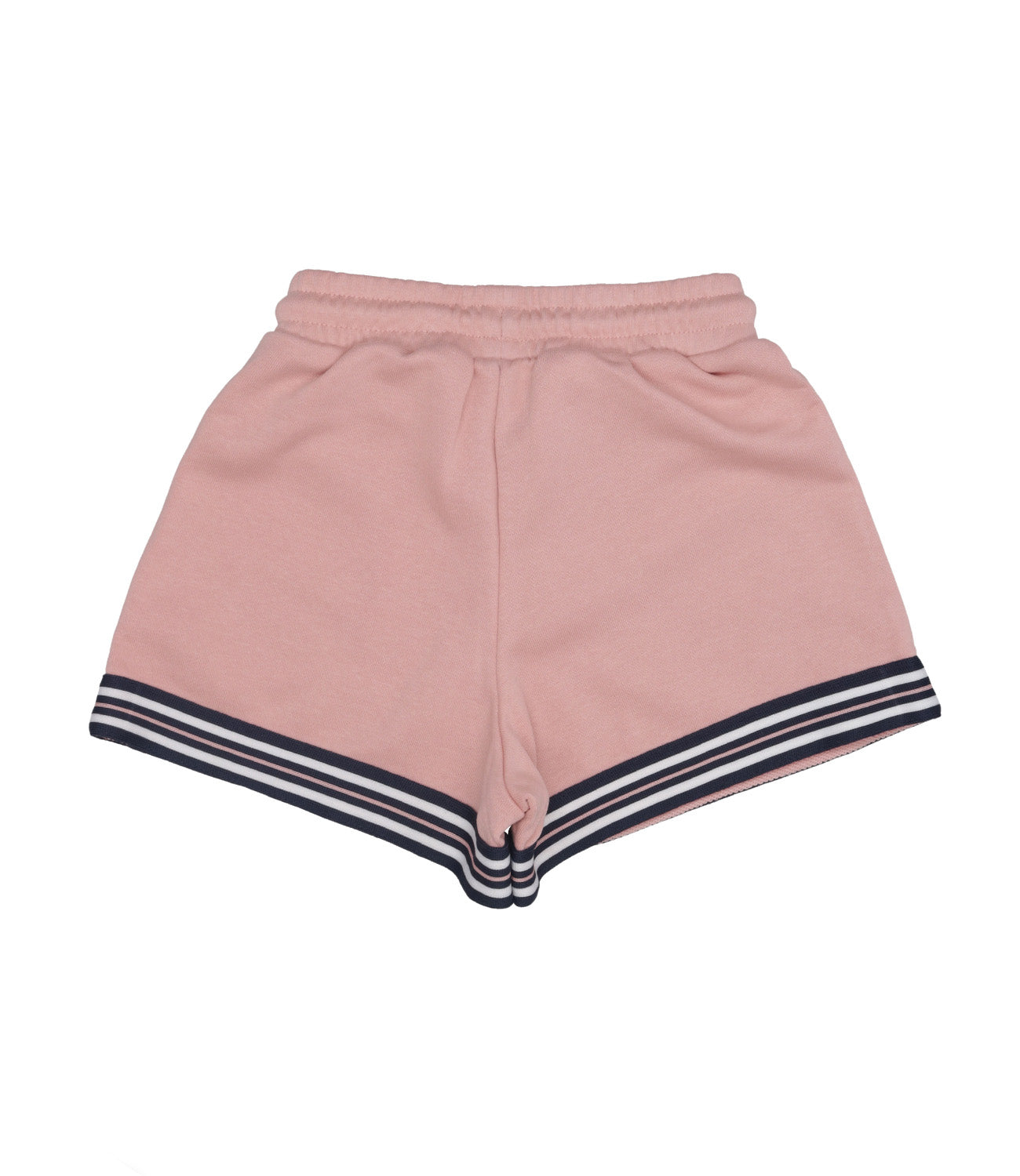 Fila Kids | Shorts Pratolino Rosa