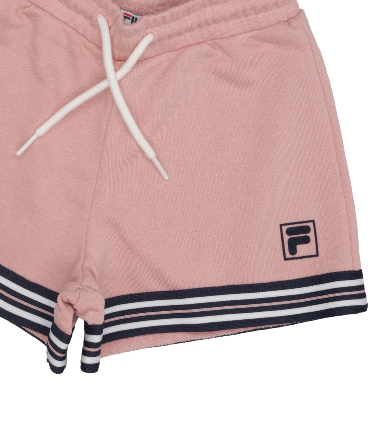 Fila Kids | Shorts Pratolino Rosa