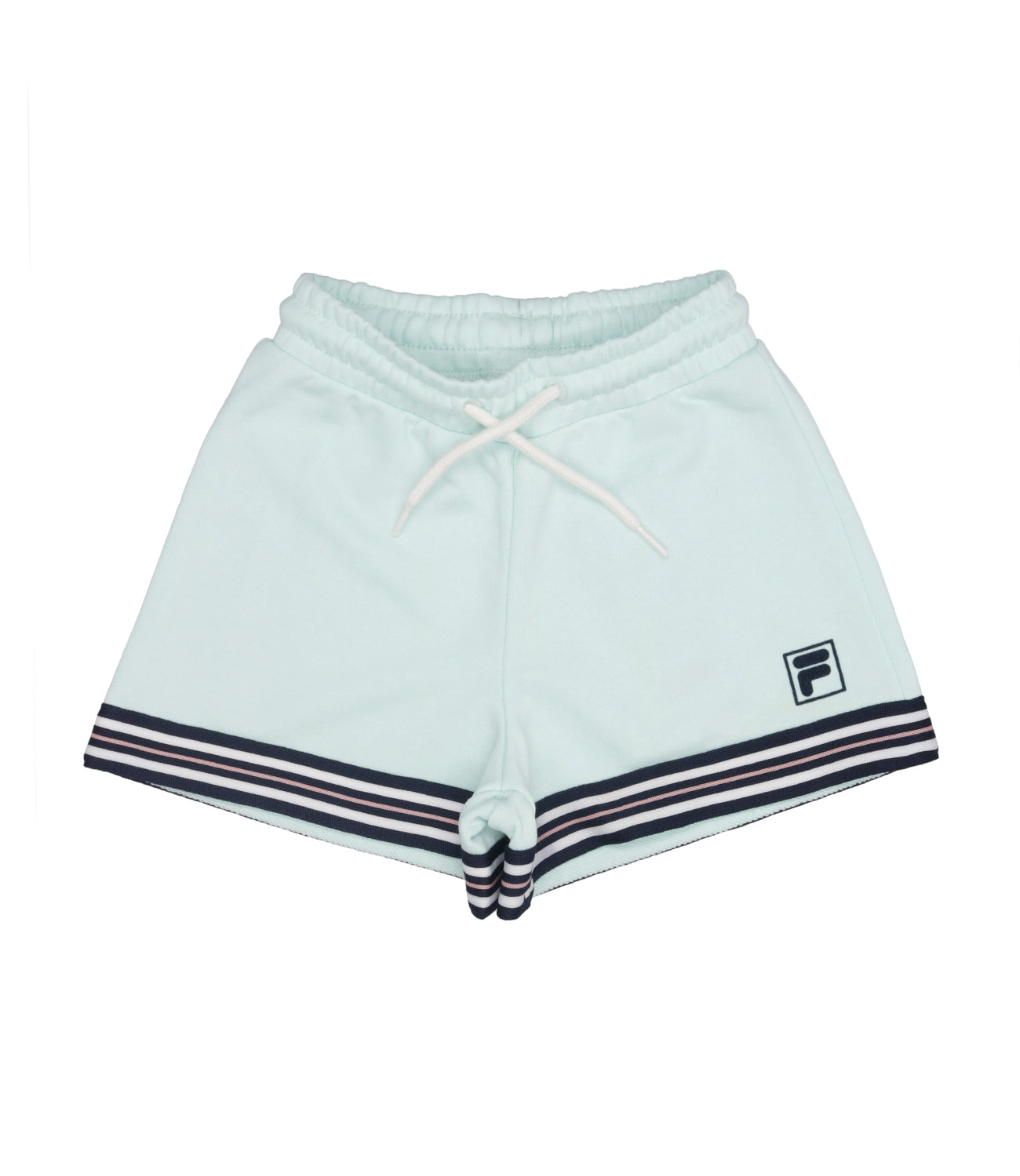 Fila Kids | Shorts Pratolino Celeste