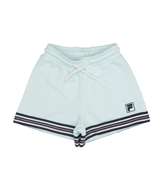 Fila Kids | Shorts Pratolino Celeste