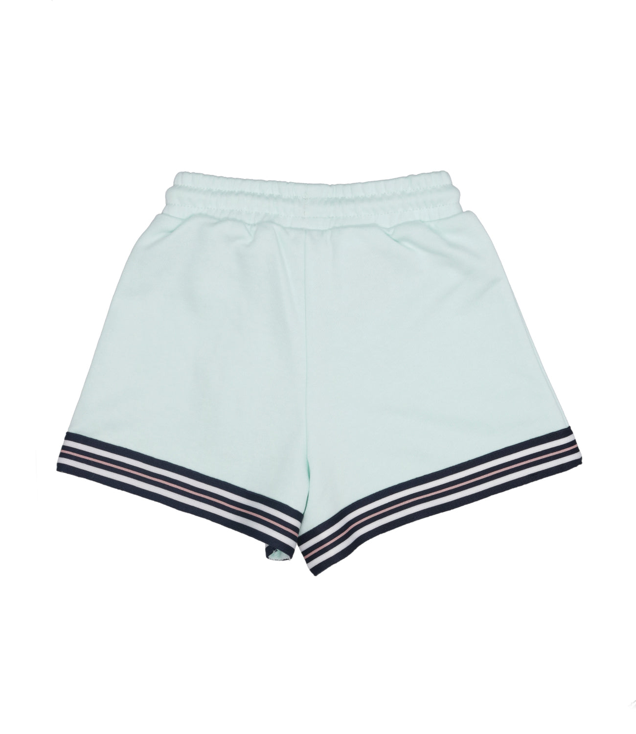 Fila Kids | Shorts Pratolino Celeste
