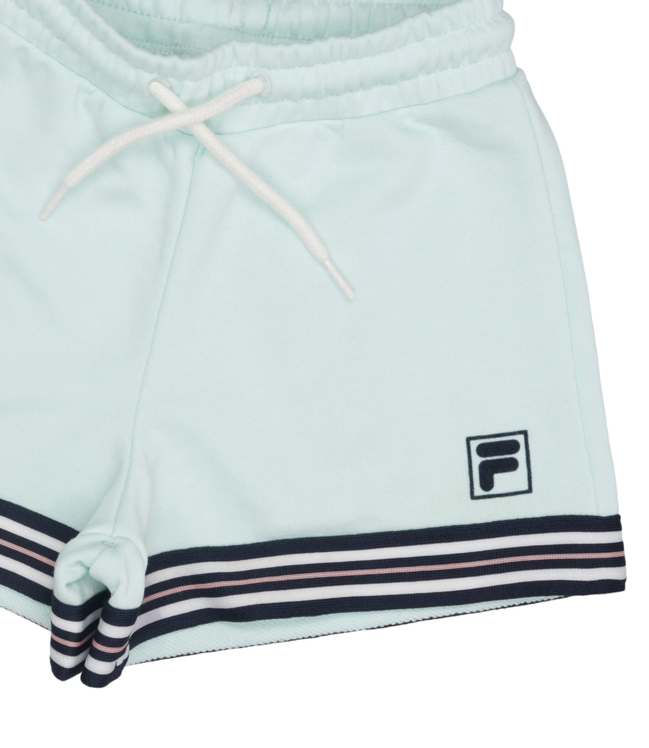 Fila Kids | Shorts Pratolino Celeste
