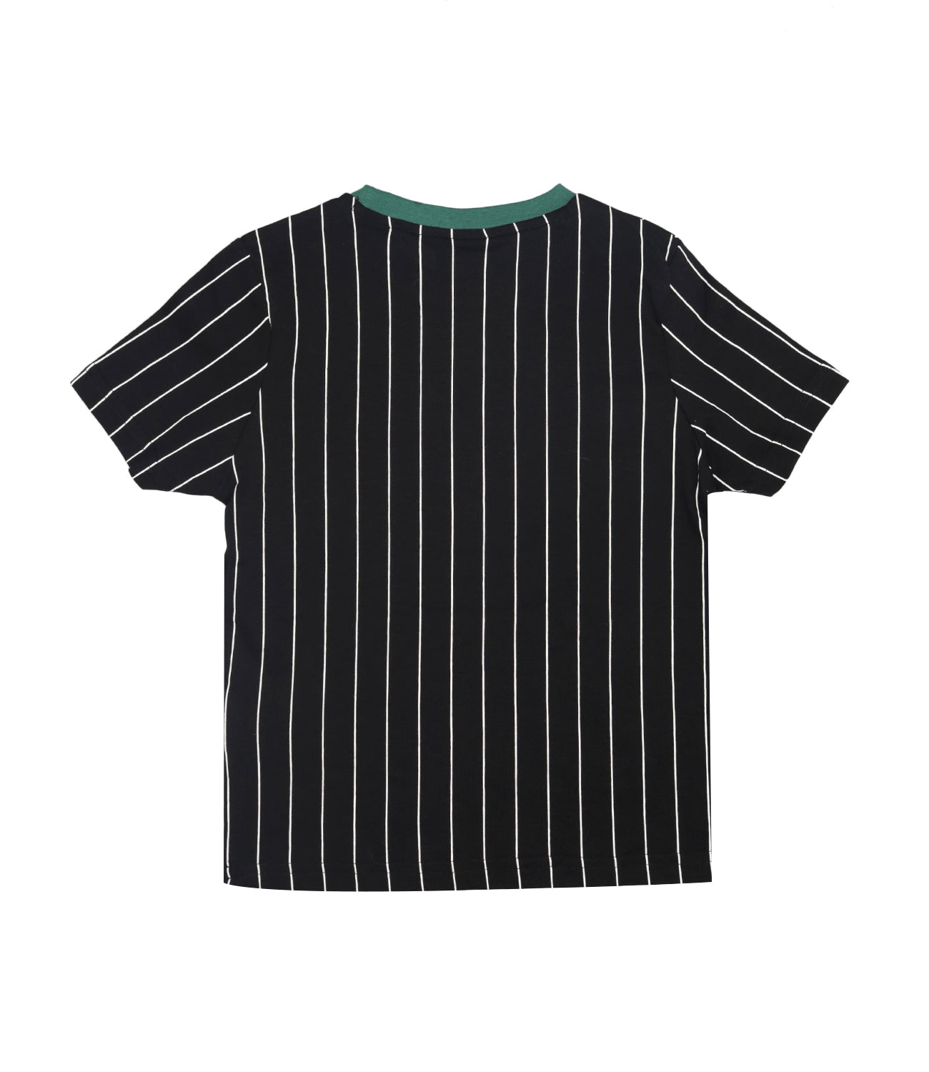 Fila Kids | T-Shirt Lubaco Nero Panna
