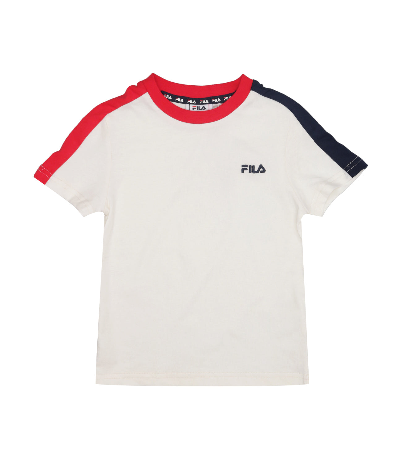 Fila Kids | T-Shirt Nugola Panna