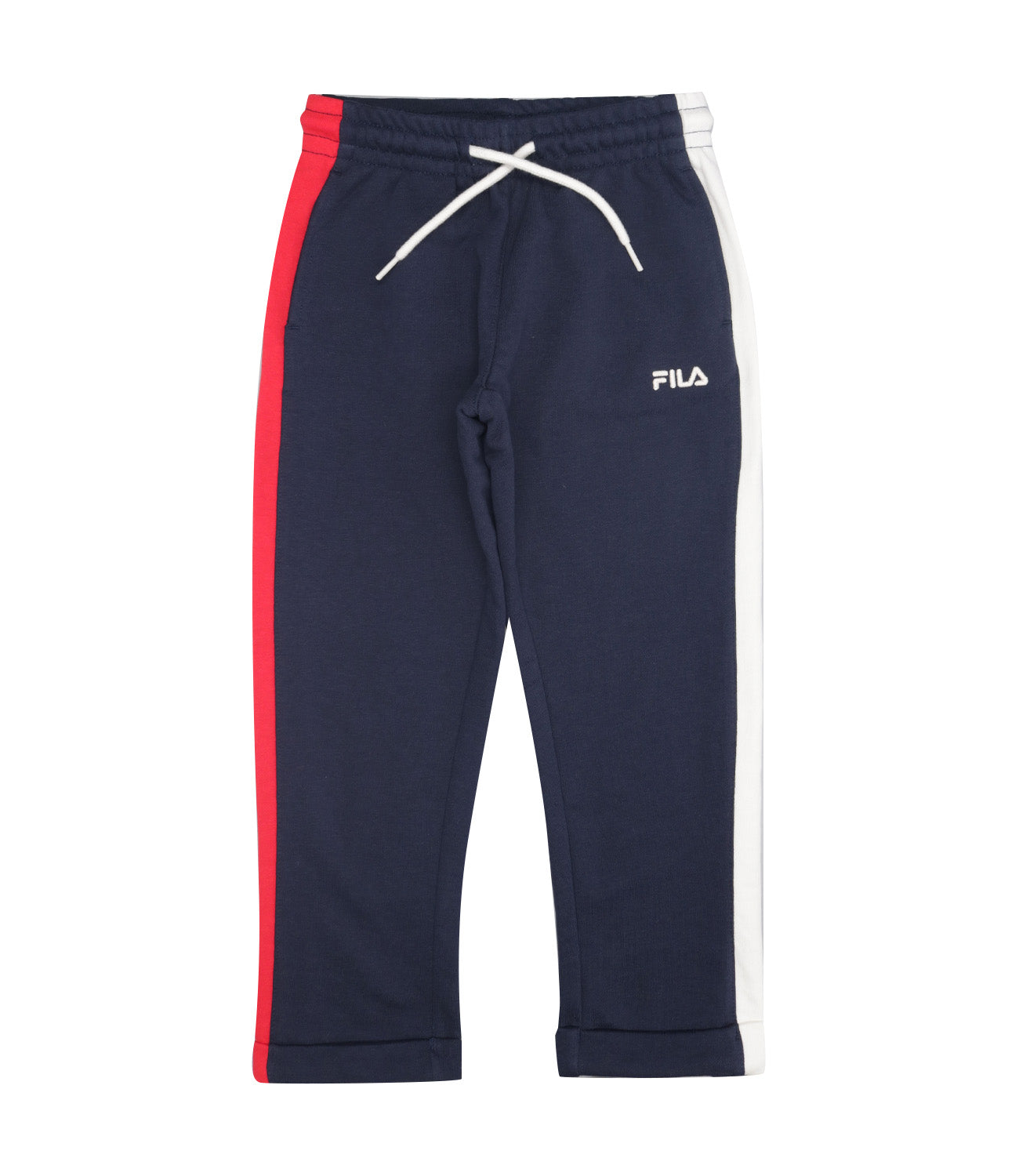 Fila Kids | Pantalone Sportivo Nugola Blu navy