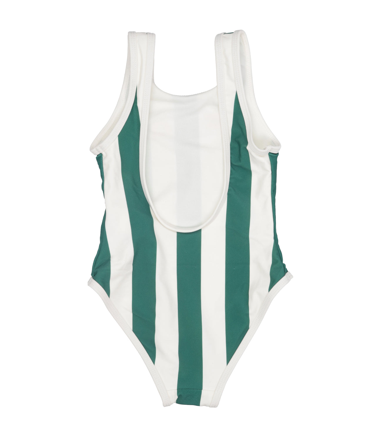 Fila Kids | Costume Intero Cevoli Panna Verde