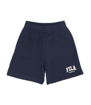 Fila Kids | Bermuda Sportivo Rifredi Blu navy