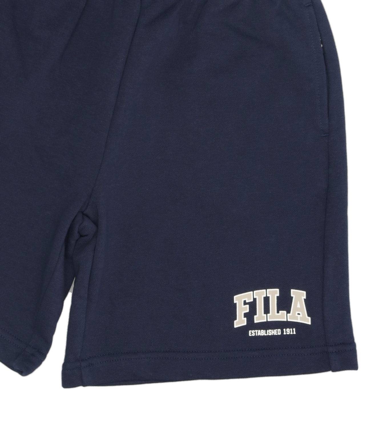 Fila Kids | Bermuda Sportivo Rifredi Blu navy