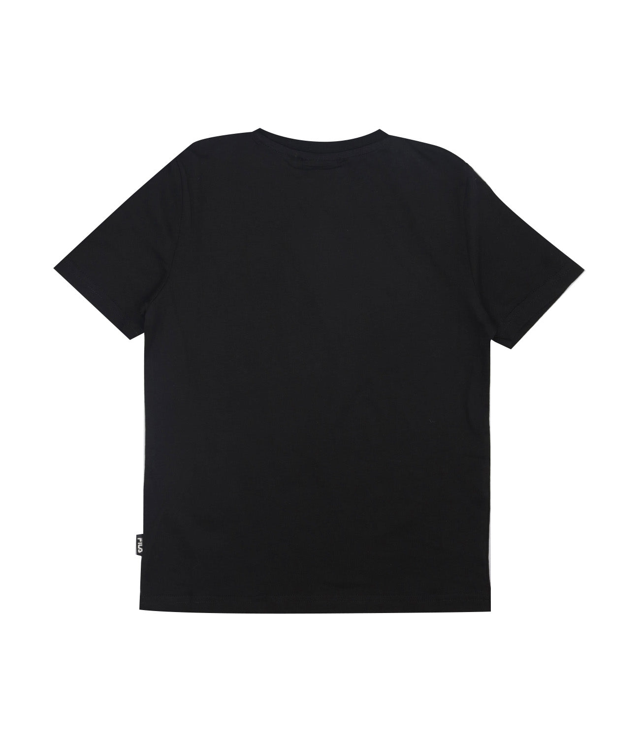 Fila Kids | T-Shirt Rifredi Nero