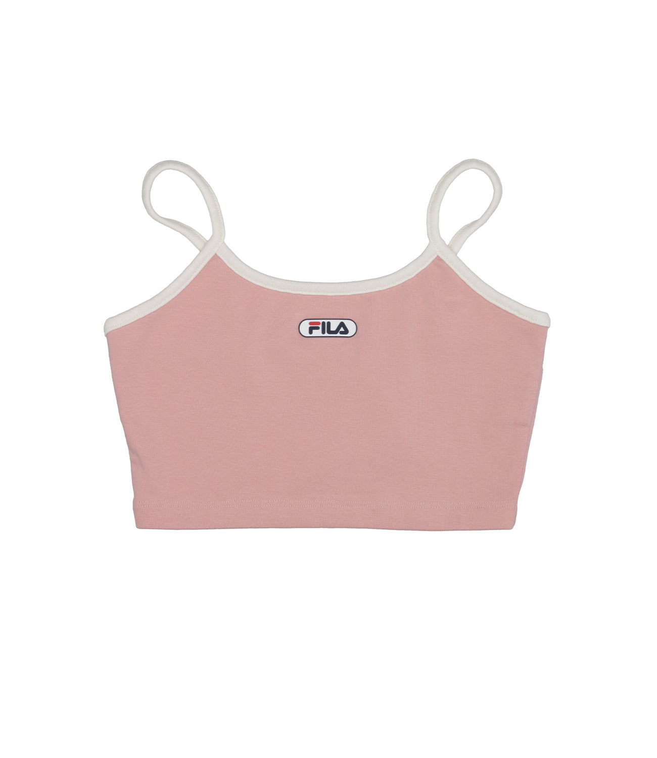 Fila Kids | Top Vallone Rosa