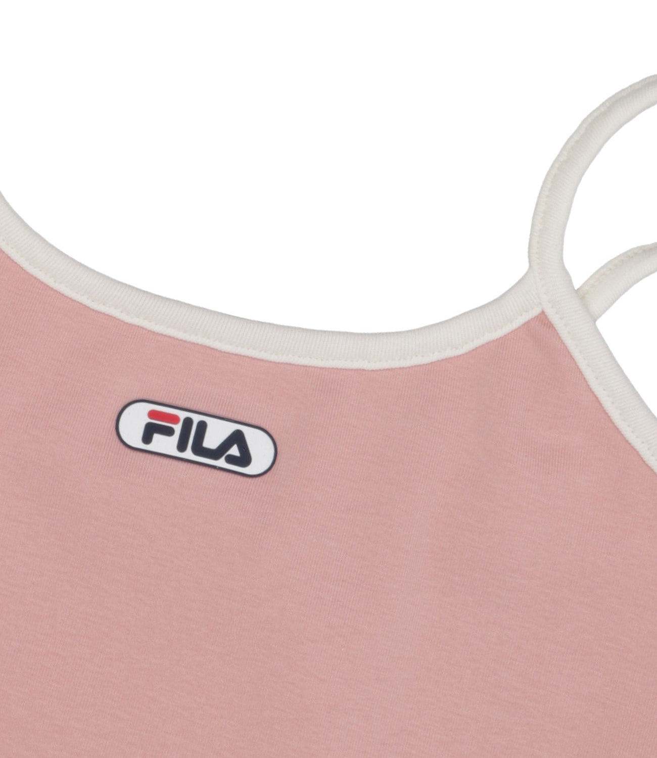 Fila Kids | Top Vallone Rosa