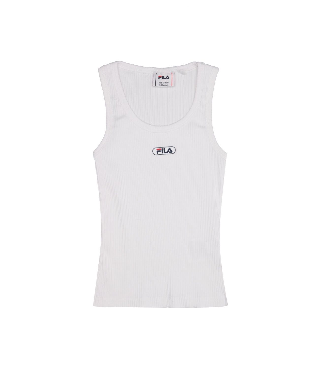 Fila Kids | Top Forcone Bianco
