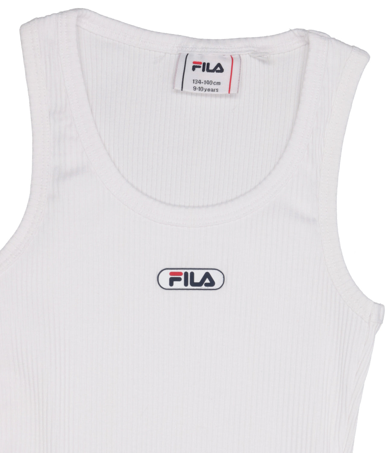 Fila Kids | Top Forcone Bianco