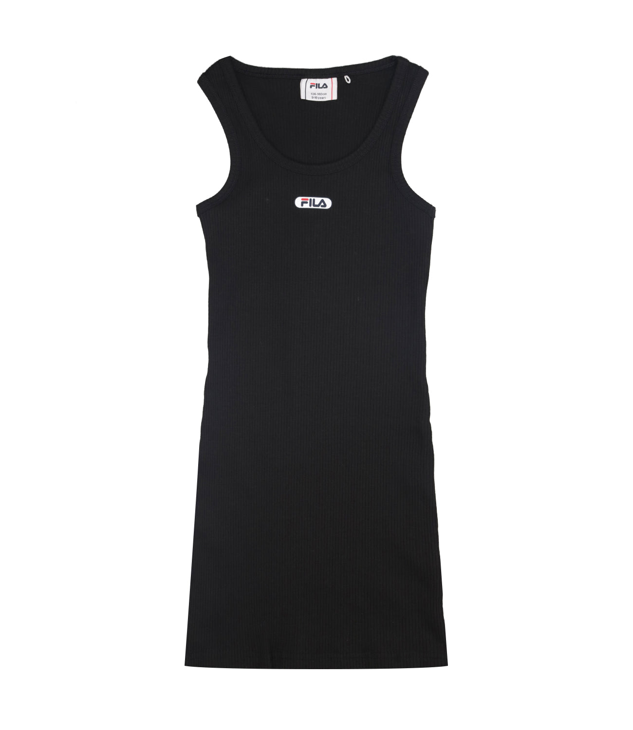 Fila Kids | Abito Forcone Nero