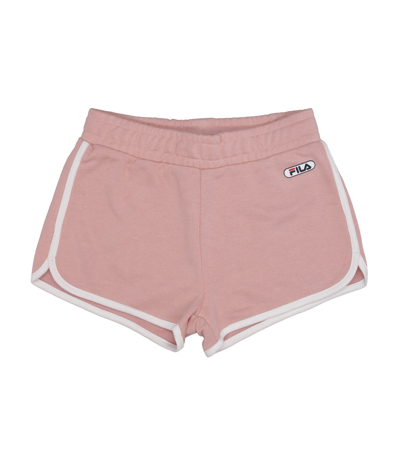 Fila Kids | Shorts Vallone Rosa