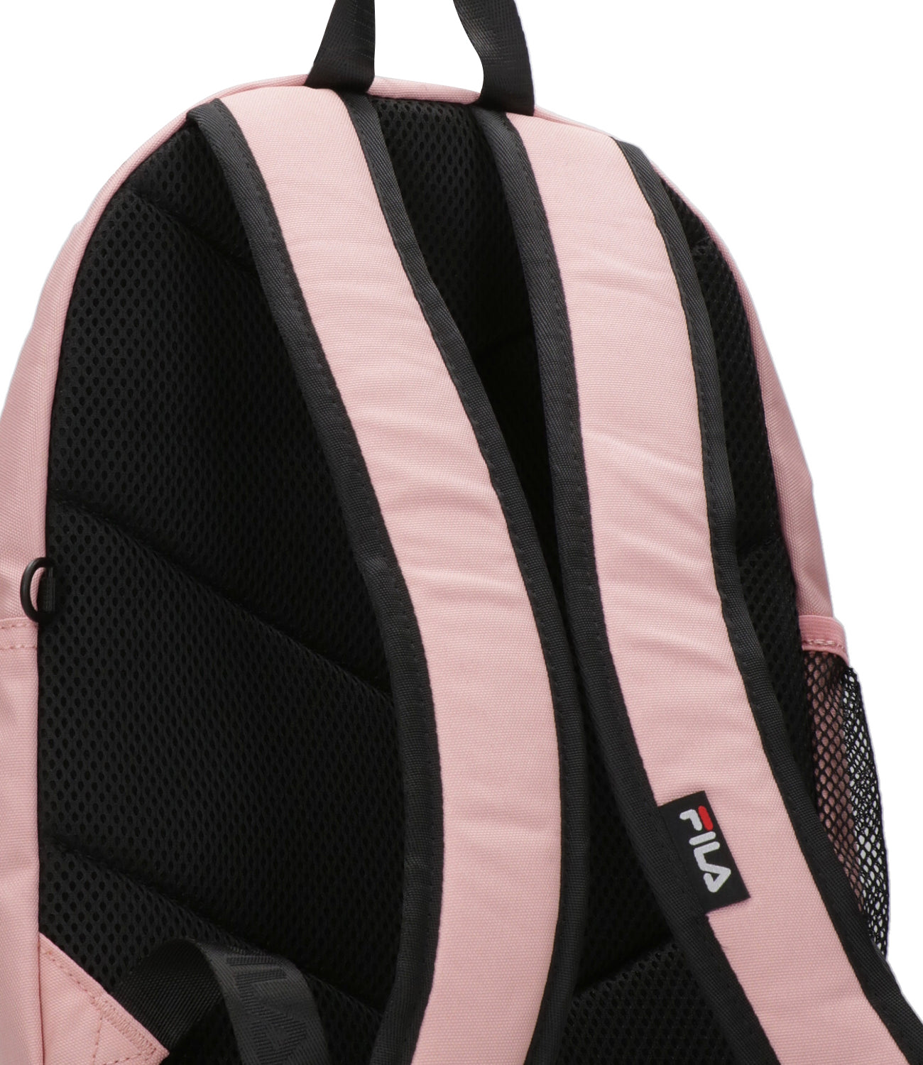 Fila Kids | Zaino Paluzzo Rosa