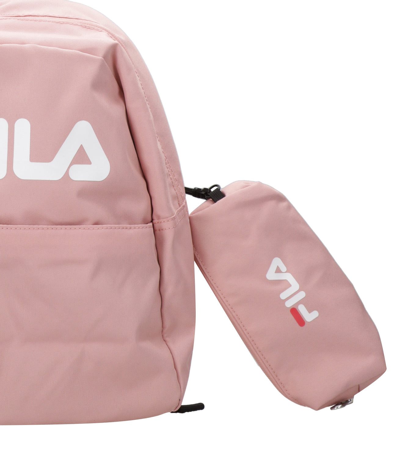 Fila Kids | Zaino Paluzzo Rosa
