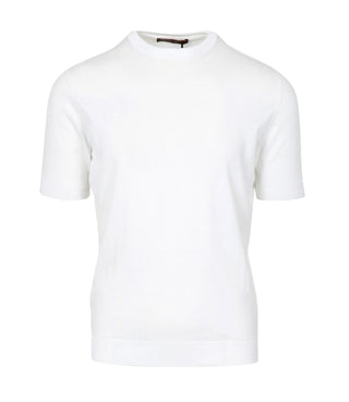 Filippo De Laurentiis | Maglia Bianco