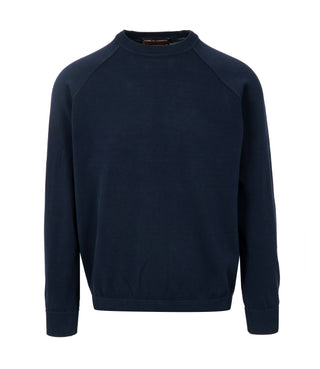 Filippo De Laurentiis | Maglia Blu navy