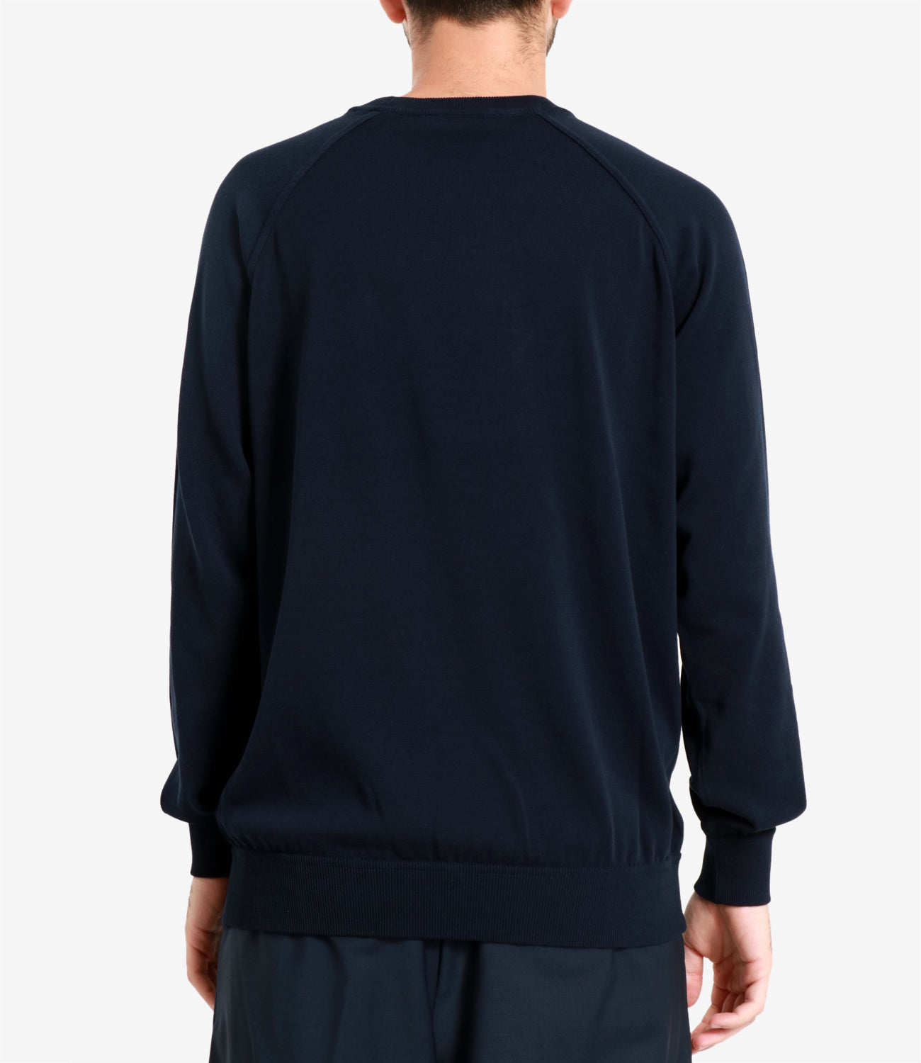 Filippo De Laurentiis | Maglia Blu navy