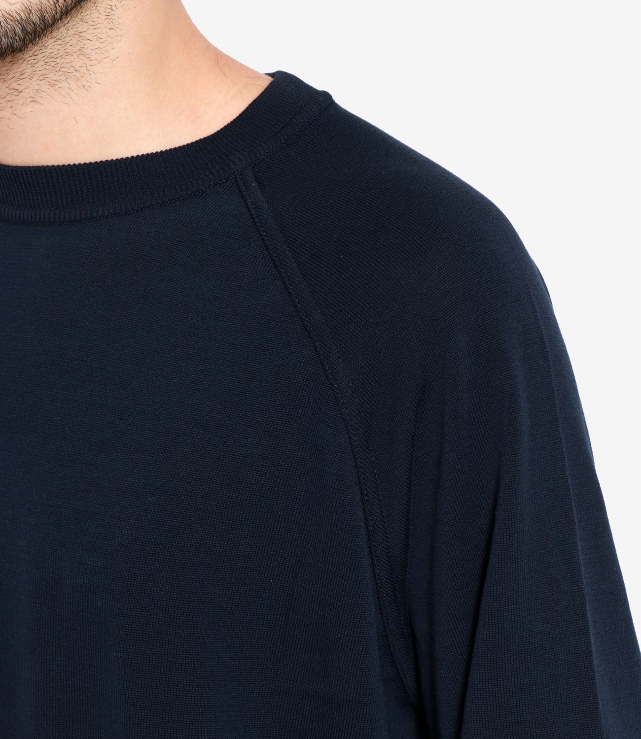 Filippo De Laurentiis | Maglia Blu navy
