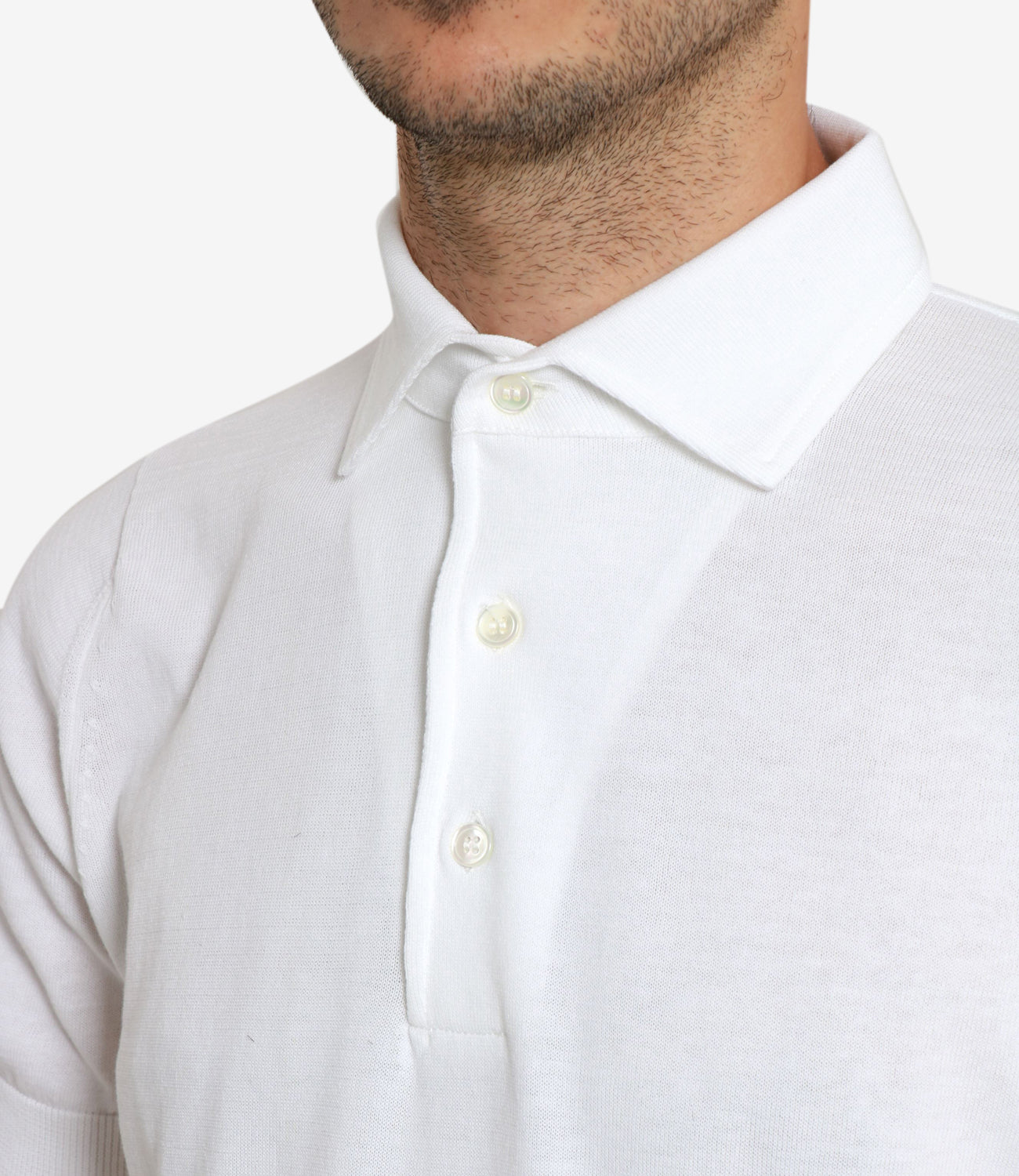 Filippo De Laurentiis | Polo Bianco