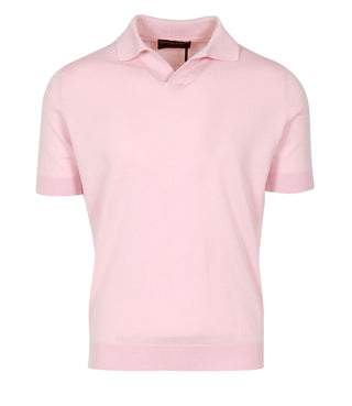 Filippo De Laurentiis | Polo Skipper Rosa