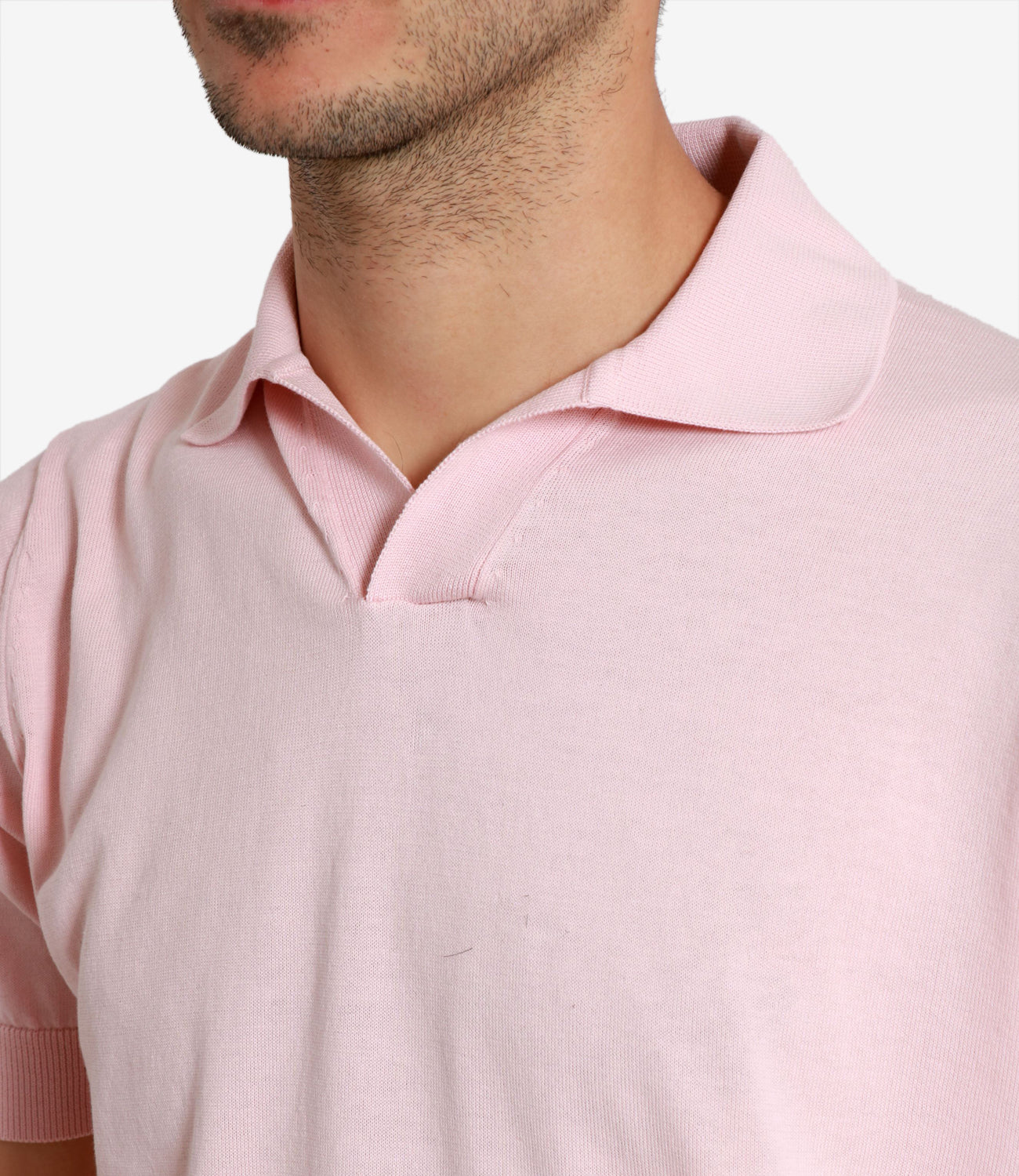 Filippo De Laurentiis | Polo Skipper Rosa