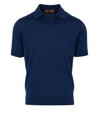 Filippo De Laurentiis | Polo Skipper Blu navy