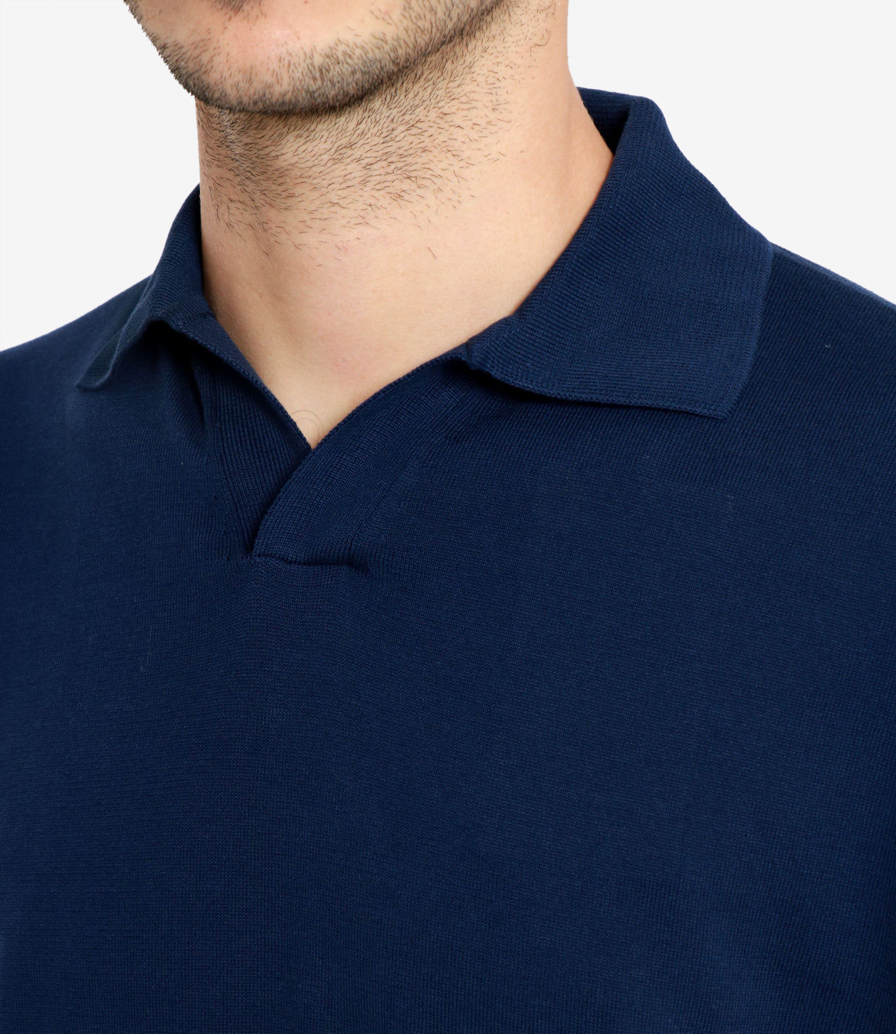 Filippo De Laurentiis | Polo Skipper Blu navy