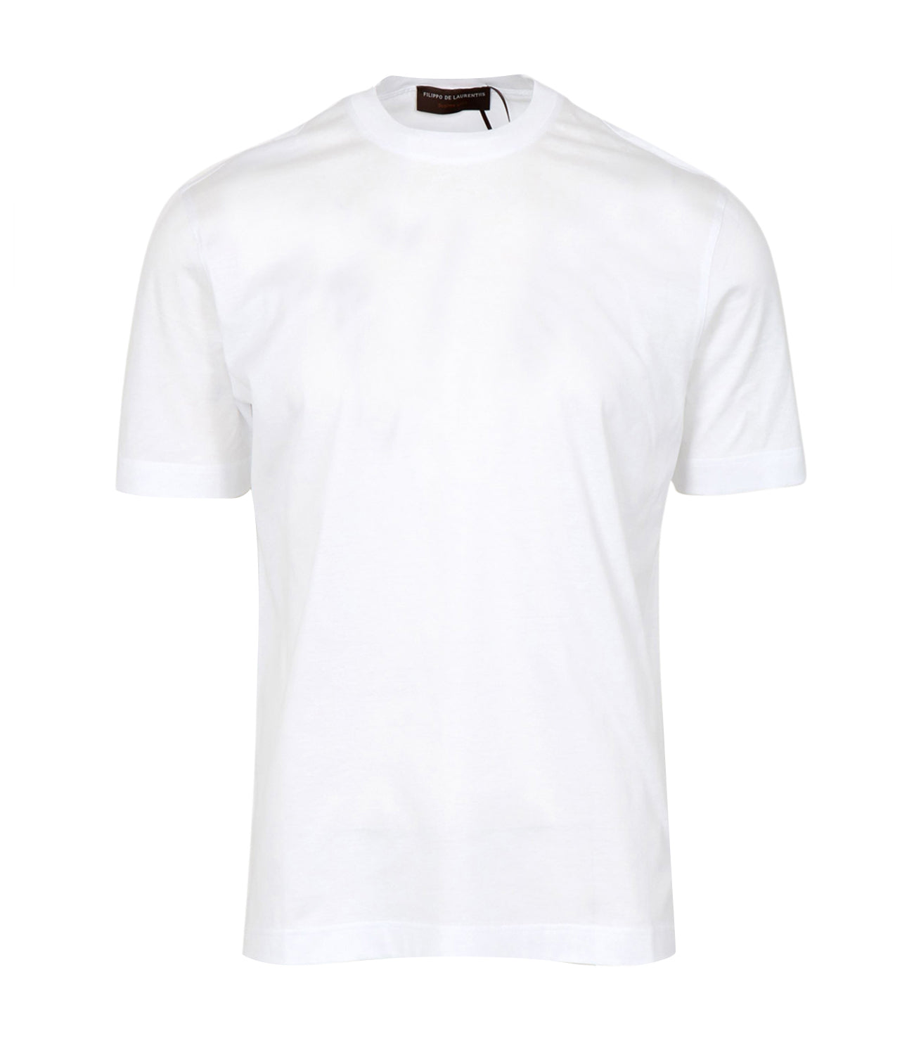 Filippo De Laurentiis | T-Shirt Bianco