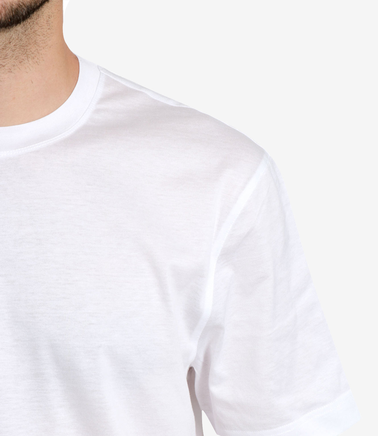 Filippo De Laurentiis | T-Shirt Bianco